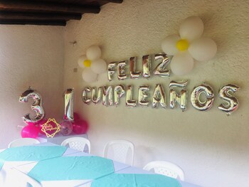 hotel el porton de san gil