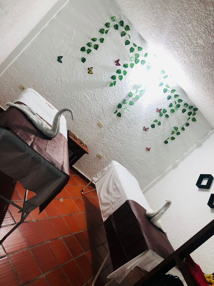 hotel el porton de san gil