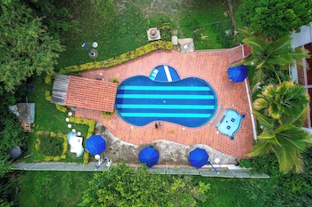 hotel el porton de san gil