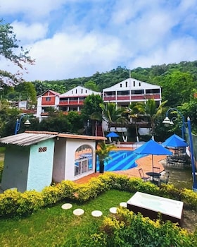 hotel el porton de san gil