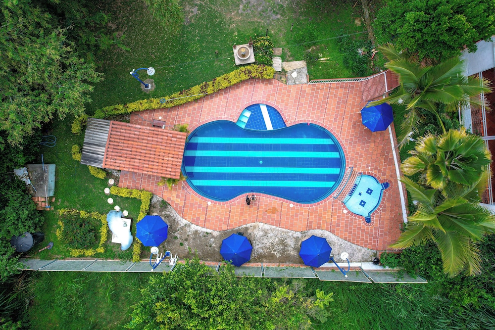 hotel el porton de san gil