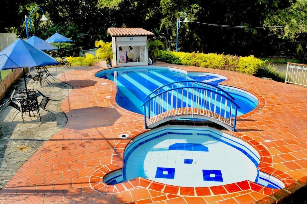 hotel el porton de san gil