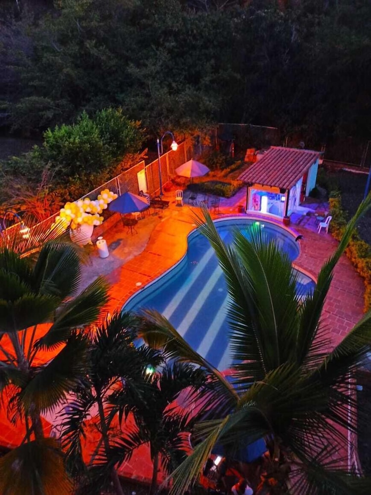 hotel el porton de san gil