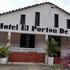 hotel el porton de san gil