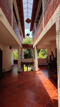 hotel el porton de san gil