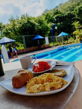 hotel el porton de san gil