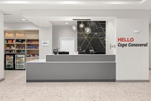 towneplace suites by marriott cape canaveral