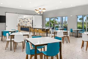 towneplace suites by marriott cape canaveral