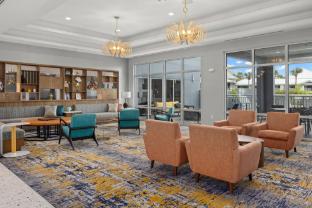 towneplace suites by marriott cape canaveral