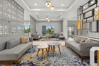 towneplace suites by marriott cape canaveral