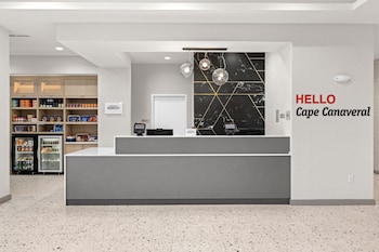 towneplace suites by marriott cape canaveral