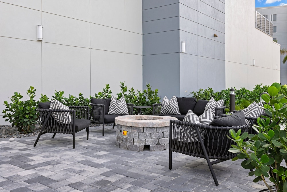 towneplace suites by marriott cape canaveral