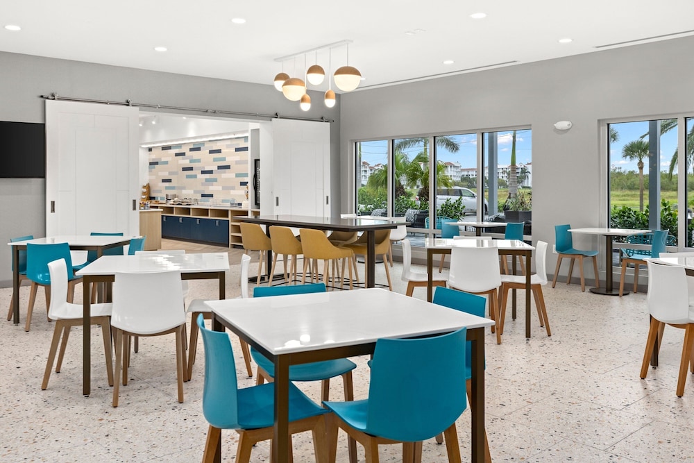 towneplace suites by marriott cape canaveral