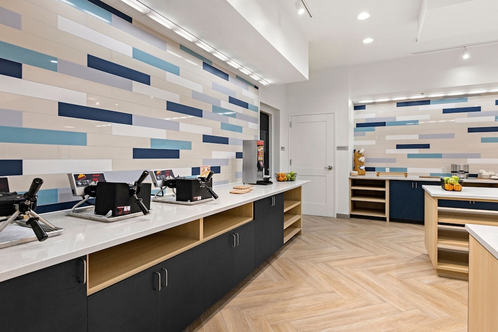 towneplace suites by marriott cape canaveral