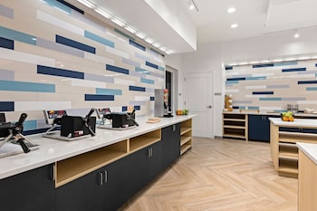 towneplace suites by marriott cape canaveral