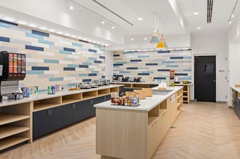 towneplace suites by marriott cape canaveral