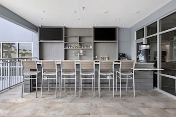 towneplace suites by marriott cape canaveral