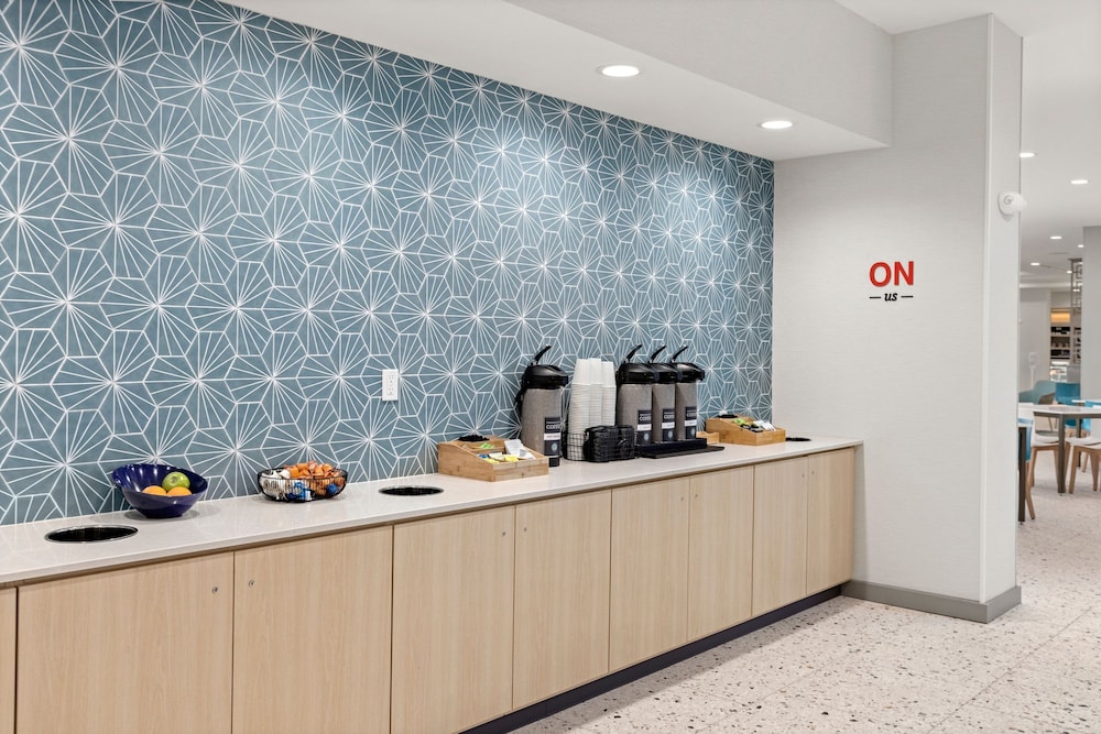 towneplace suites by marriott cape canaveral