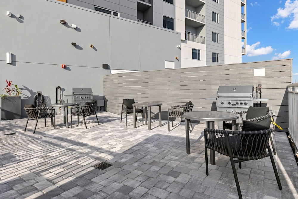 towneplace suites by marriott cape canaveral