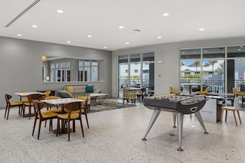 towneplace suites by marriott cape canaveral