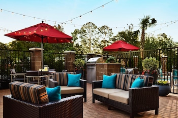 towneplace suites by marriott cape canaveral