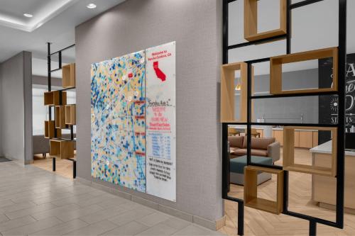 towneplace suites by marriott sacramento rancho cordova