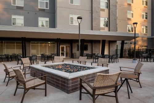 towneplace suites by marriott sacramento rancho cordova