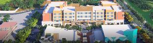 Courtyard By Marriott Curacao,,0 star