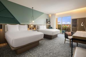 Courtyard By Marriott Curacao,,0 star