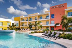 Courtyard By Marriott Curacao,,0 star