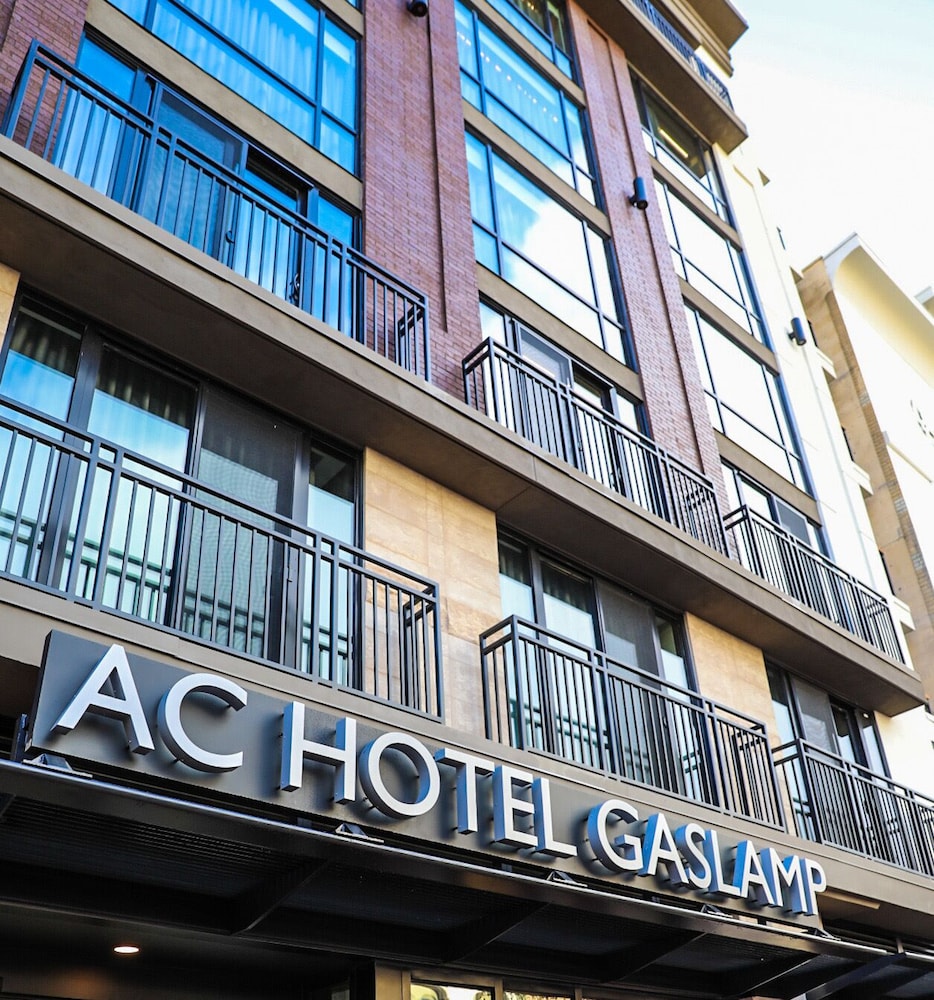ac hotel by marriott san diego downtown gaslamp quarter