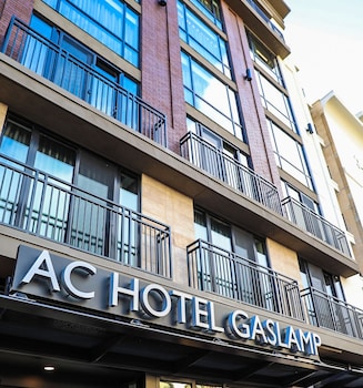 ac hotel by marriott san diego downtown gaslamp quarter