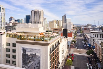 san diego