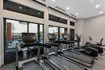 residence inn by marriott atlanta covington