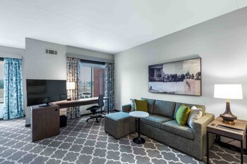 residence inn by marriott atlanta covington