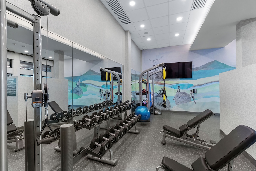 residence inn by marriott atlanta covington