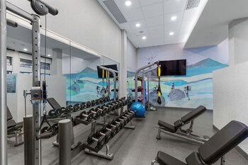 residence inn by marriott atlanta covington