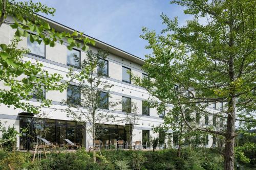 fairfield by marriott hyogo kannabe highland