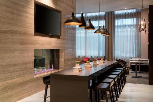 residence inn by marriott san francisco airport millbrae station