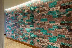 residence inn by marriott san francisco airport millbrae station