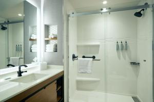 residence inn by marriott san francisco airport millbrae station