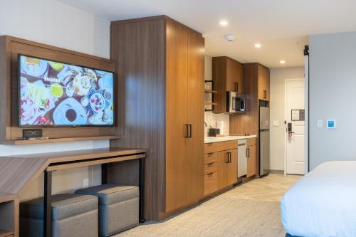 residence inn by marriott san francisco airport millbrae station