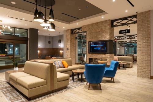 residence inn by marriott san francisco airport millbrae station