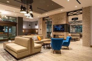 residence inn by marriott san francisco airport millbrae station