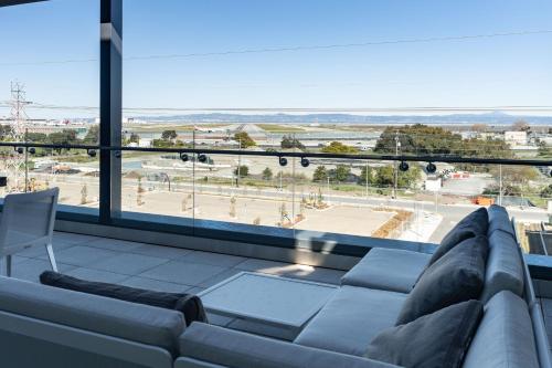 residence inn by marriott san francisco airport millbrae station