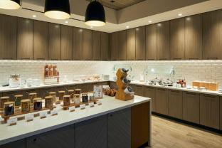 residence inn by marriott san francisco airport millbrae station