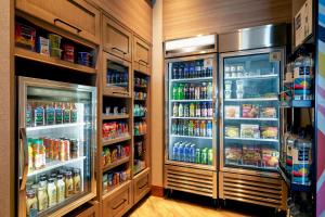 residence inn by marriott san francisco airport millbrae station