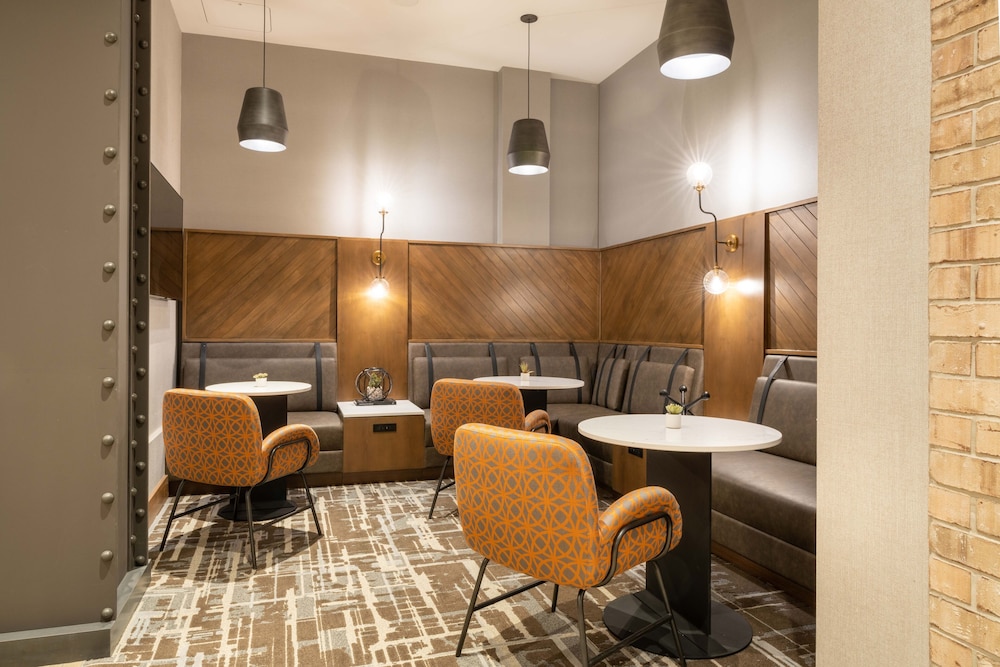 residence inn by marriott san francisco airport millbrae station