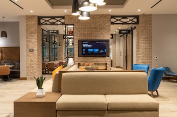 residence inn by marriott san francisco airport millbrae station