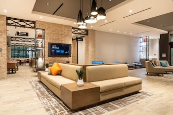 residence inn by marriott san francisco airport millbrae station